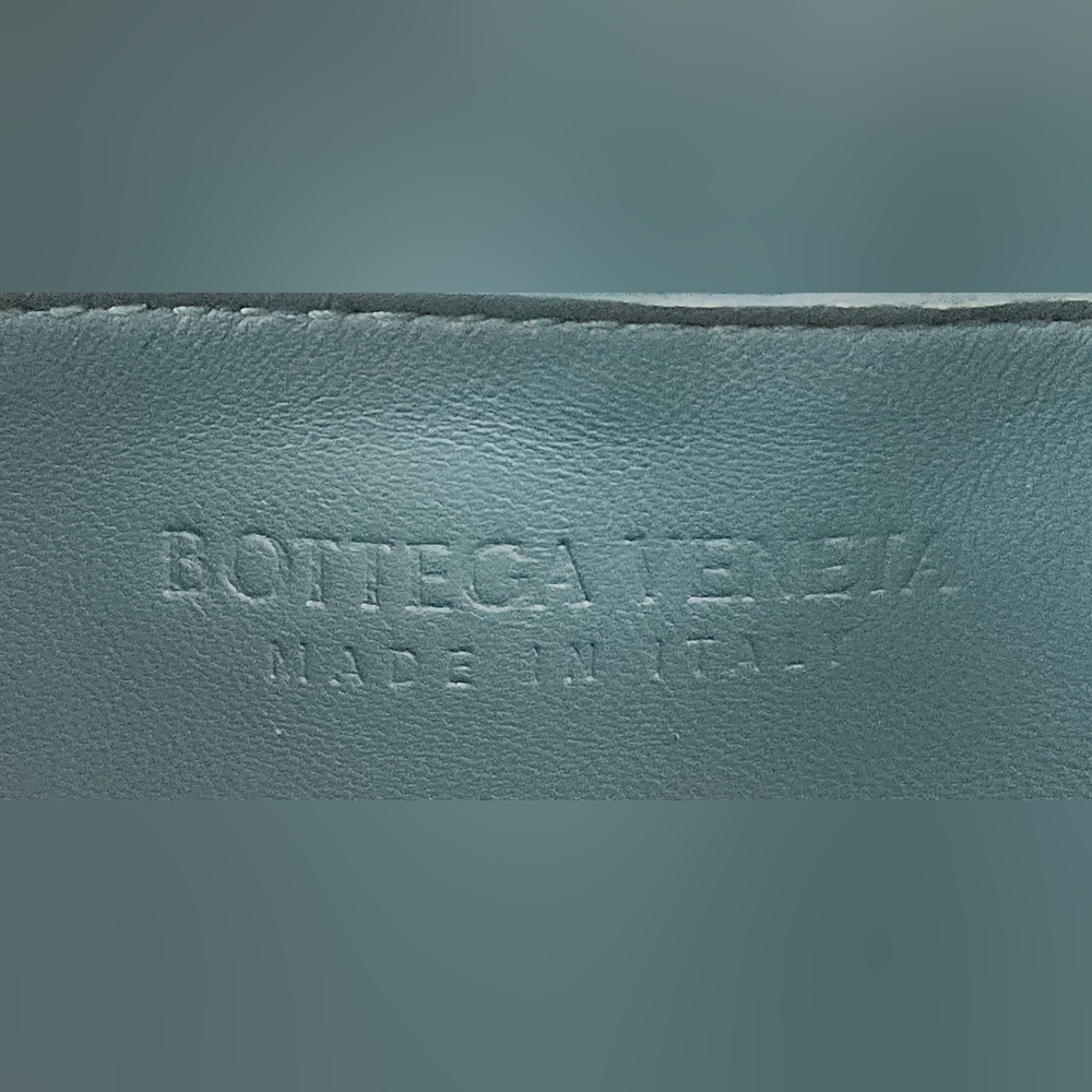 Bottega Veneta Nappa Maxi Intreccio Padded Cassette Bag - Picture 16 of 16